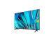 Sony Bravia 3 S35, 65'', 4K UHD, LED LCD, musta - TV-sarja