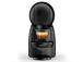 Krups NESCAFÉ® Dolce Gusto® Piccolo XS, musta - Kapselikahvinkeitin - Kapselikahvinkeitin