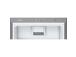 Bosch Series 4, NoFrost, 346 L, korkeus 186 cm, musta - Jääkaappipakastin