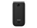 Maxcom Comfort MM827 4G, musta - Matkapuhelinpalvelu