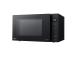 LG, 25 L, 1150 W, must - Mikrolaineahi
