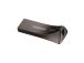 SAMSUNG BAR Plus, USB 3.1, 128 Gt, titaaninharmaa - Muistitikku
