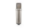 RODE NT1 5. sukupolvi, hopea - Mikrofoni