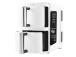 Ninja Double Stack XL 9.5L, 2470 W, valkoinen - Kuumailmapannu