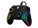 Turtle Beach Afterglow Wave, Xbox, musta - Ohjauspaneeli