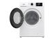 Gorenje, 6 kg, syvyys 43,5 cm, 1000 rpm - Pesukone käynnistysvaihtoehdolla