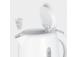 Severin, 1,7 L, 2200 W, valkoinen - Vedenkeitin - Vedenkeittimet