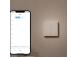Aqara Smart Wall Switch H1, neutraalilla, 2 kytkintä - Smart seinäkytkin