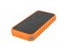 Xtorm XR2 Rugged, 35 W, 20000 mAh, musta/oranssi - Akkupankki