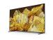 Sony X90L, 65'', 4K UHD, LED LCD, hopea - TV-laite