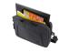 Case Logic Huxton Attaché, 16", musta - Kannettava tietokone laukku