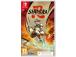 SHINOBI: Art of Vengeance, Nintendo Switch - Peli