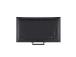 LG QNED93 evo AI, 55'', 4K UHD, QLED, Mini LED, musta - TV-laite