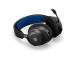 SteelSeries Arctis Nova 7P Wireless, PlayStation 5, Musta - Langattomat kuulokkeet