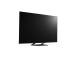 LG QNED93 evo AI, 65'', 4K UHD, QLED, Mini LED, musta - Televisio
