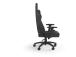 Corsair TC100 Relaxed Fabric, musta/harmaa - Pelituoli