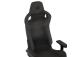 Corsair T3 RUSH Fabric, musta - Pelituoli - Pelituoli
