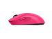 Logitech Pro 2 Lightspeed, vaaleanpunainen - Langaton hiiri