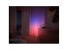 Philips Hue Signe, White and Color Ambiance, valkoinen - LED-lattiavalaisin