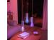 Philips Hue Triangle, E27, musta - Älykäs valaisinlaite