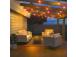 Philips WiZ String Lights Outdoor RGB, WiFi, 14,8 m - Hyödyllinen valaisinlaite