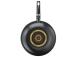 Tefal Simple Cook, 28 cm, musta - kattila