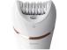 Epilaattori Philips Series 8000
