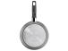 Tefal Super Start, 20/26 cm, 2-osainen, harmaa - Paistinpannusarja