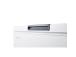 Hisense, 142 L, leveys 62,5 cm, valkoinen - Pakastelokero