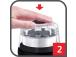 Kahvimylly TEFAL