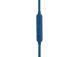 JBL Tune 310C USB-C, in-ear, sininen - Langalliset kuulokkeet