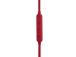 JBL Tune 310C USB-C in-ear, punainen - Langalliset kuulokkeet -