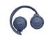 JBL Tune 520BT, sininen - On-ear langattomat kuulokkeet