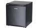 SEVERIN, 45 L, korkeus 48 cm, musta - Jääkaappi