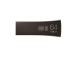 SAMSUNG BAR Plus, USB 3.1, 64 Gt, titaaninharmaa - Muistitikku
