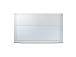 Samsung The Serif LS01D, 65'', 4K UHD, QLED, valkoinen - TV-laite