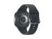 Samsung Galaxy Watch8, 40 mm, LTE, grafiitinharmaa - Nutikellotuotteet