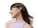 Shokz OpenFit Air, avokuulokkeet, musta - Täysin langattomat kuulokkeet
