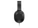 Philips TAH2005, musta - Langalliset kuulokkeet
