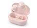 Philips TAT1209, pinkki - Langattomat kuulokkeet