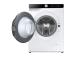 Samsung, 5 kg / 9 kg, syvyys 48 cm, 1400 rpm - Pesukone, jossa on kuivausrumpu