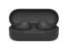 Sony WF-C510, musta - täysin langattomat kuulokkeet