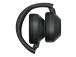 Sony ULT Wear 900N, melua vaimentava, musta - Langattomat kuulokkeet - langattomat kuulokkeet