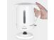 Severin, 1,7 L, 2200 W, valkoinen - Vedenkeitin - Vedenkeittimet