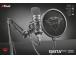 Trust Emita Plus, USB, must - Mikrofon
