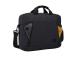 Case Logic Huxton Attaché, 14", musta - Kannettavan tietokoneen laukku