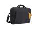 Case Logic Huxton Attaché, 16", musta - Kannettava tietokone laukku
