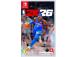 NBA 2K26, Nintendo Switch - Peli