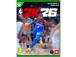 NBA 2K26, Xbox One / Xbox Series X - Peli