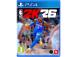 NBA 2K26, PlayStation 4 - Peli